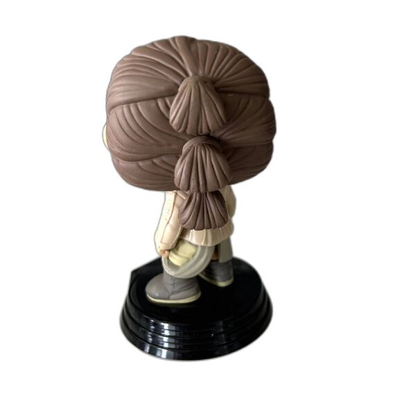 FUNKO STAR WARS Bobble Head Resistance Rey - Picture 4 of 4